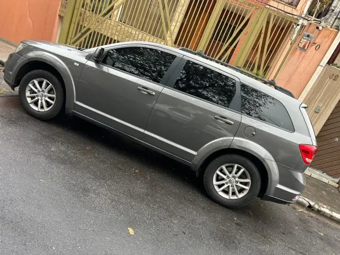 Dodge Journey SXT 3.6 V6 Aut. 2013