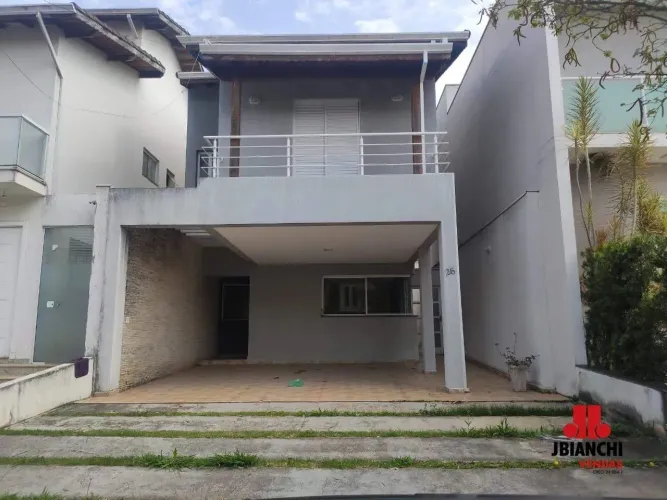 Sobrado à venda com 3 quartos, 1 suíte, 3 banheiros, 4 vagas, Residencial Figueiras, Vila