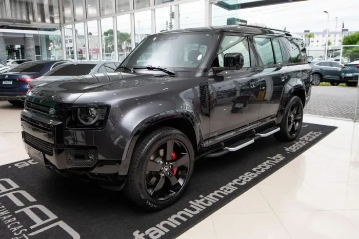 Land Rover Defender 130 X 3.0 I6 Die.aut.(hibrido) 2025