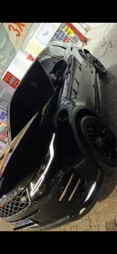 Vendo evoque SE Dynamic 2021 doc ok, carro mto conservado.