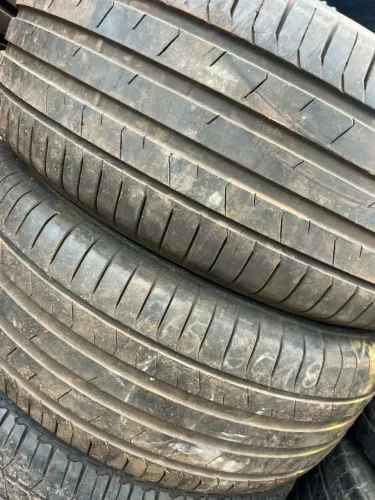 Pneu 265/60/18 Toyo 99 %