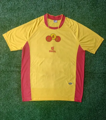 Camisa Jabaquara 2008 DE JOGO