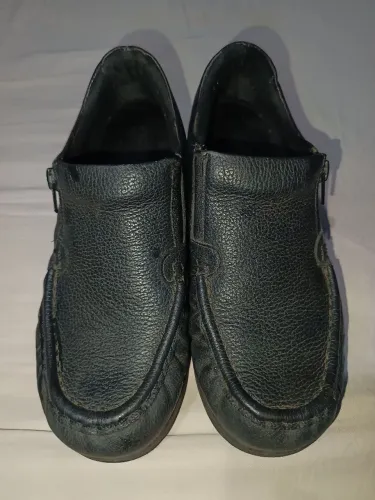 Sapato Ortopédico Usaflex - Tam.36