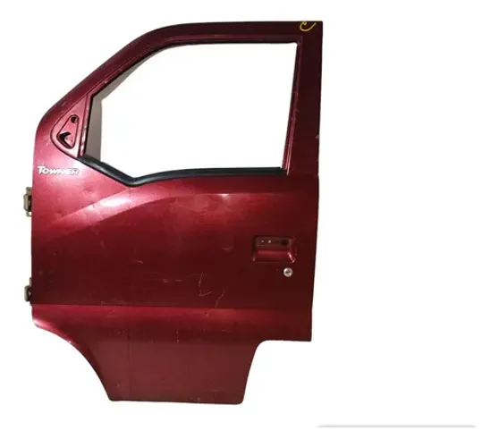 Porta Dianteira Esquerda Asia Towner 1994 1995 A 1998 Dianteira Esquerda