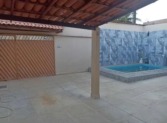 Casa com 3 Quartos e 2 banheiros à Venda no Planalto. SY 29