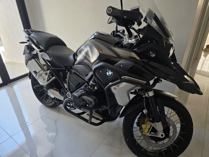 BMW R1250 EXCLUSIVE 2020