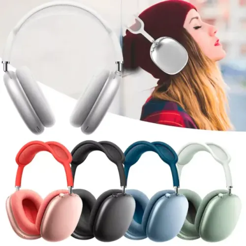 Fone bluetooth P9