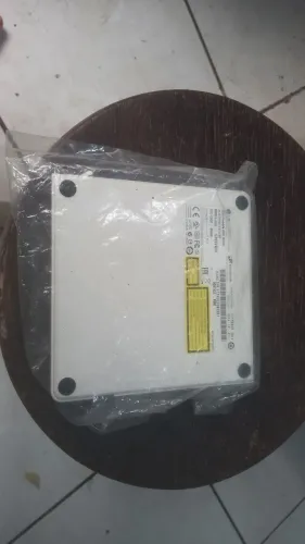 Gravador lg