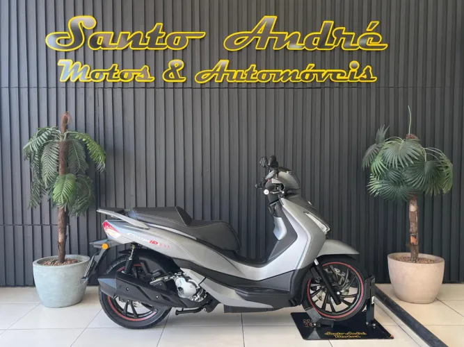 Dafra CITYCOM Gasolina Automático