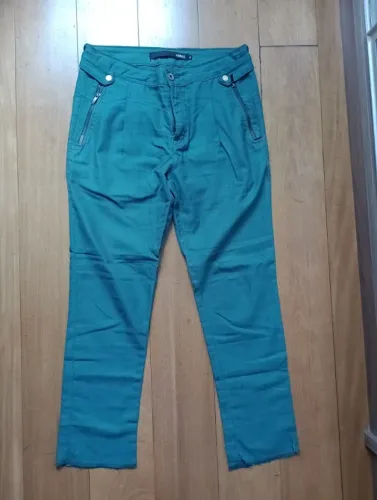 Calça Jeans ANIMALE