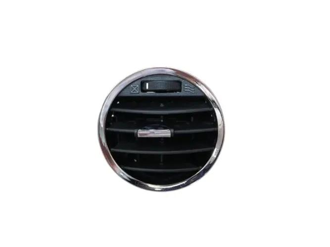 Difusor Saída De Ar Painel Chevrolet Gm Captiva 2.4 2010