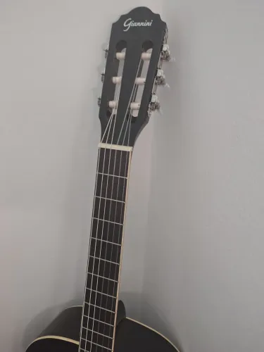 Violão Gianini acústico