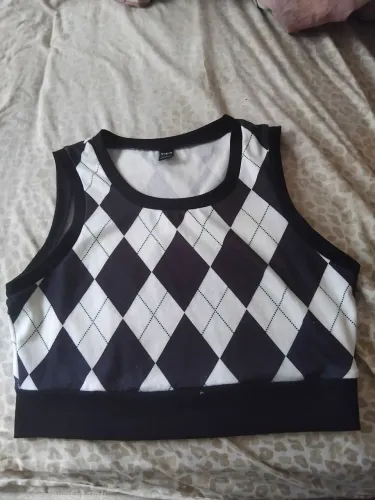 Blusa 
