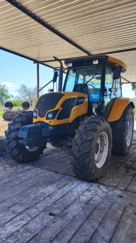 Trator Valtra A950R - 2023