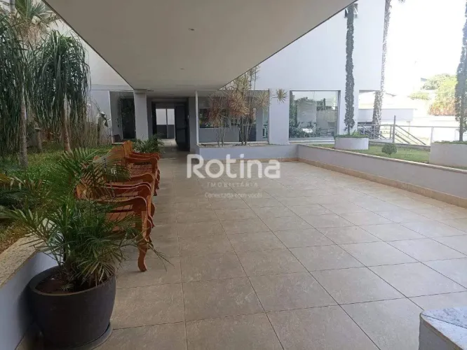 Apartamento à venda, 2 quartos, Patrimônio - Uberlândia/MG - Rotina Imobiliária