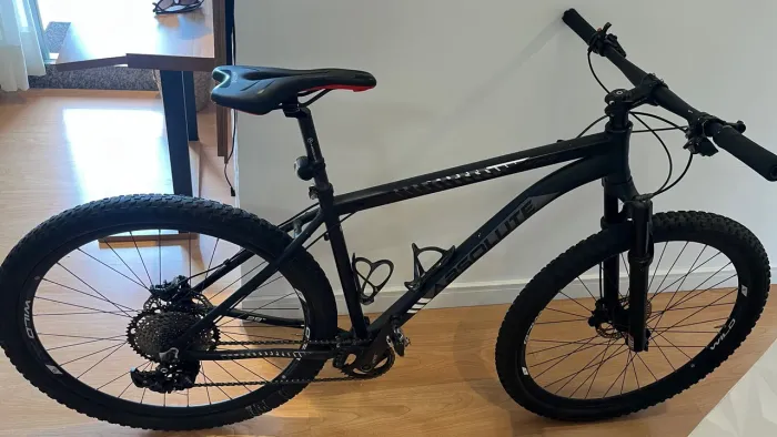 Bicicleta MTB ABSOLUT WILD 1x12 aro 29  TAM 19