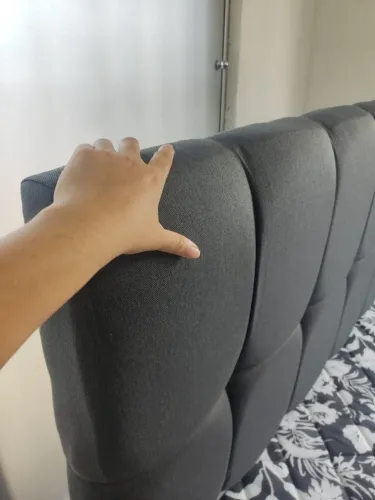 CABECEIRA CASAL ORTOBOM COM ENTREGA GRÁTIS