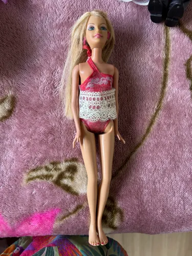 Barbie 