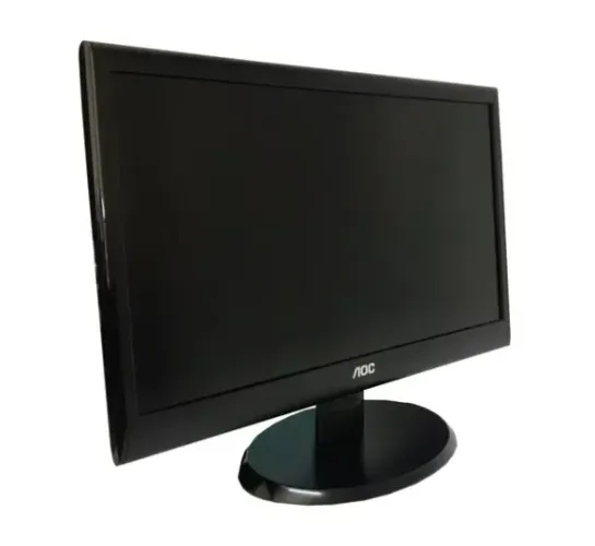 Monitor AOC LED 19" Polegadas