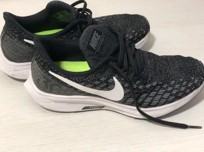 Tênis Nike Air Zoom Pegasus 35 Feminino