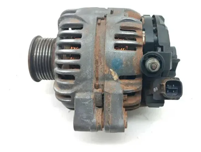Alternador Toyota Hilux 3.0 4x4 2010 Diesel