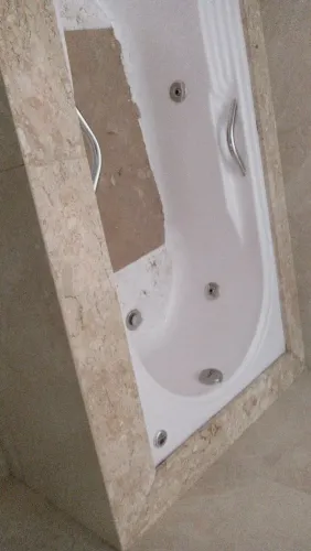 CONSTRUÇÃO E REFORMA EM GERAL