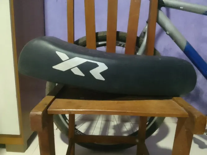 Banco XR De Mobilete 