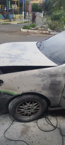 Socorro automotivo