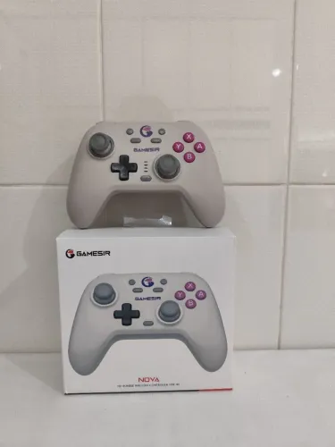 Controle Gamesir Nova