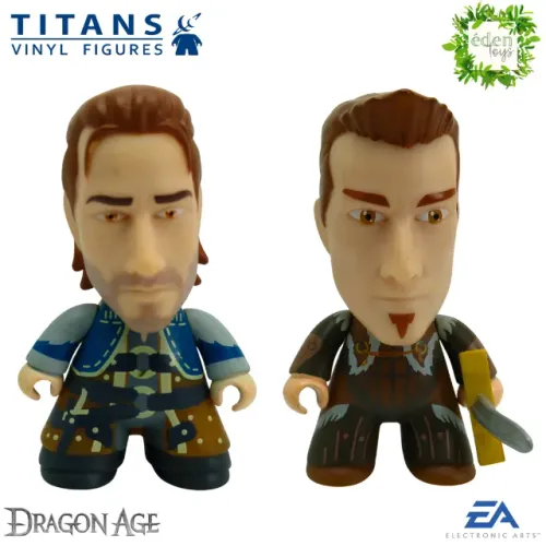 Bonecos Dragon Age (cód 810)