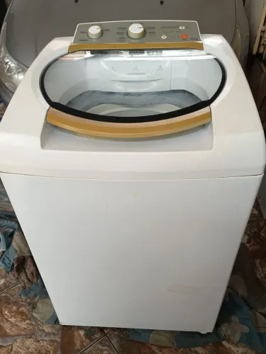 Máquina de Lavar Brastemp Ative 11Kg!!