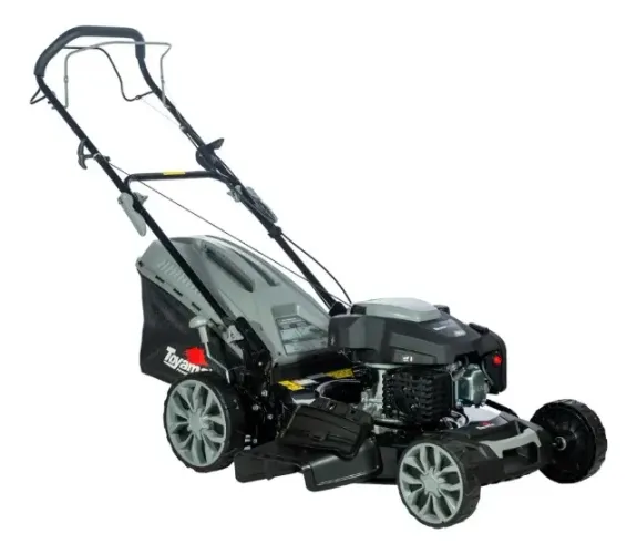 CORTADOR DE GRAMA TOYAMA TLM560TRMS-75XP GASOLINA 4T 7.5HP 56CM