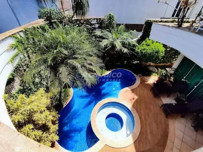 Casa em Condomínio à venda, 2 quartos, 1 suíte, 4 vagas, Jardim Imperador - Americana/SP