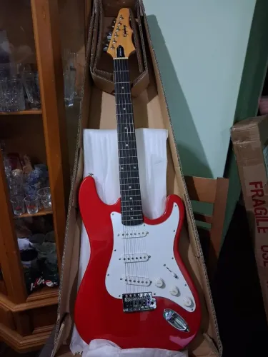 Guitarra epiphone