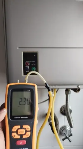 Instalação e manutenção elétrica hidráulica