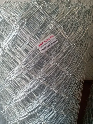Telas para cercamentos