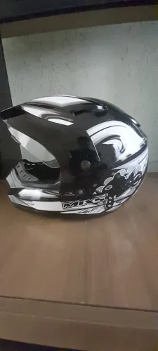 Capacete MIXS 
