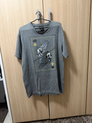 Camiseta MCD - TAM: G