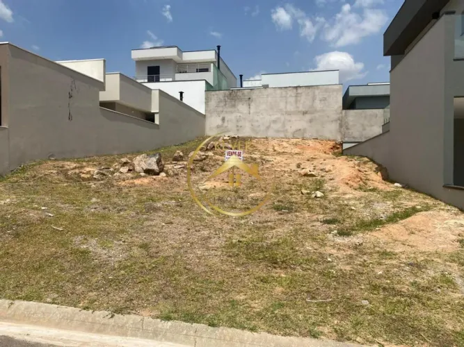 Terreno à venda em Valinhos, Vila Capuava, com 312 m², Condomínio Colline di Parma