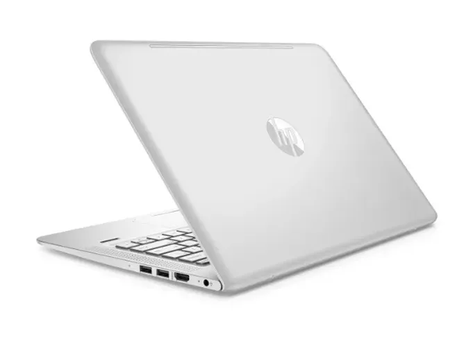 Ultra-light Laptop Hp Envy I5 2,4ghz 8gb Ram 1,36kg