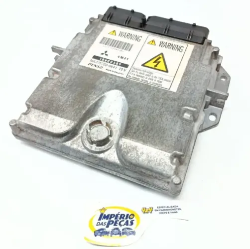 Modulo Central Injeção L200 Triton 3.2 Ma2757000641 Obs #42615