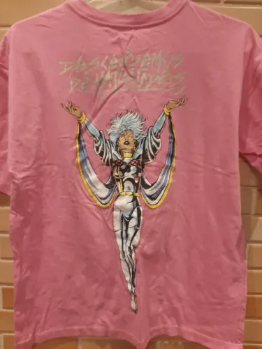 Camiseta Marvel 