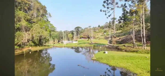 Sítio à Venda Um Paraíso a Apenas 50 Minutos de São Paulo!