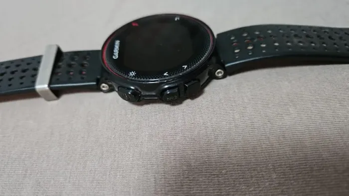 Garmin Forerunner 235 (retirada Peças)