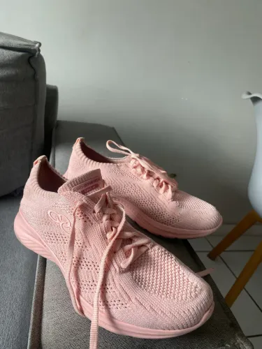 TÊNIS OLYMPIKUS ULTRALEVE FEMININO