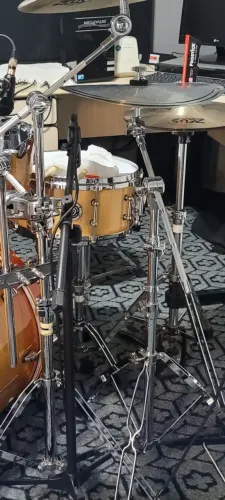Kit Ferragens Bateria