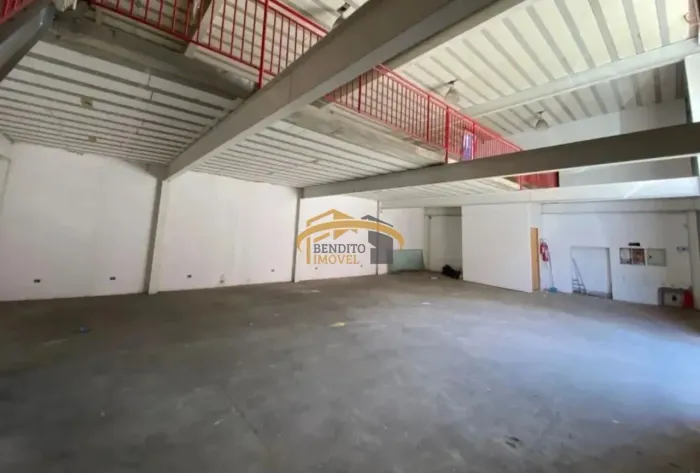 Ponto comercial para locação, no Centro de Osasco, com 400M²