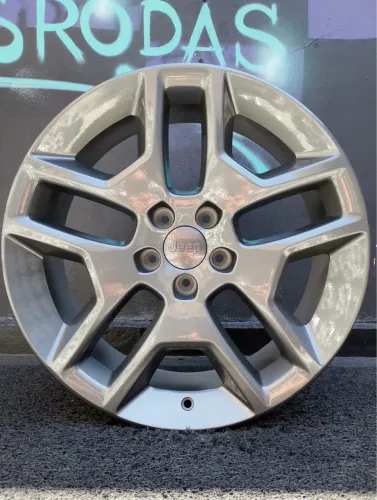 Rodas aro 19 Jeep renegade/compass/toro/270t