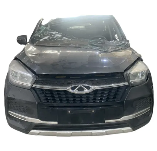 Frente Tiggo 5x 1.5 2018 2019 2020 2021 2022