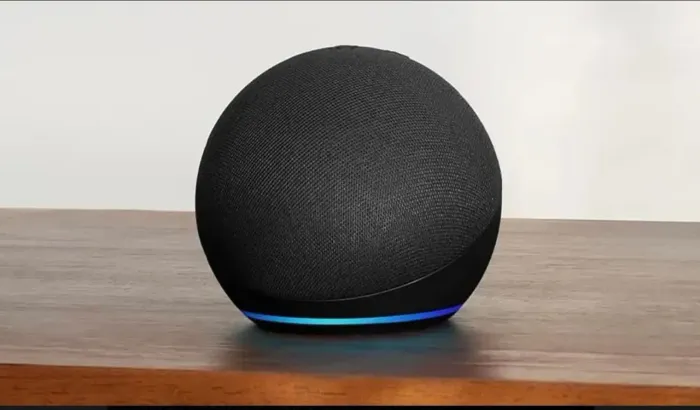 Amazon Echo Dot (4ª Geração) - Smart Speaker
